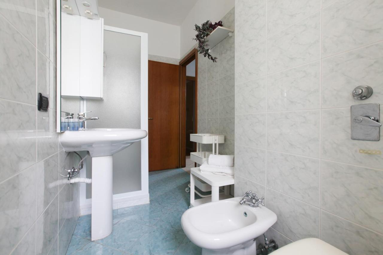 Appartement San Siro Stadium Garden Flat Milan